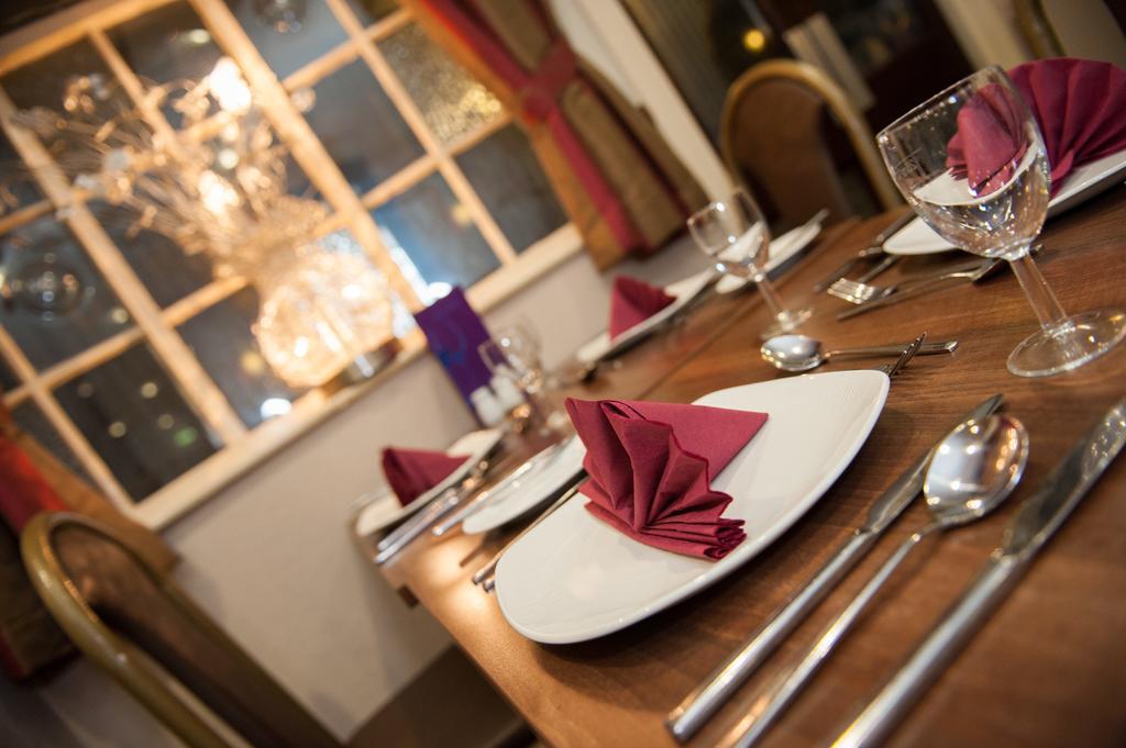 Lyndene Hotel Blackpool Extérieur photo