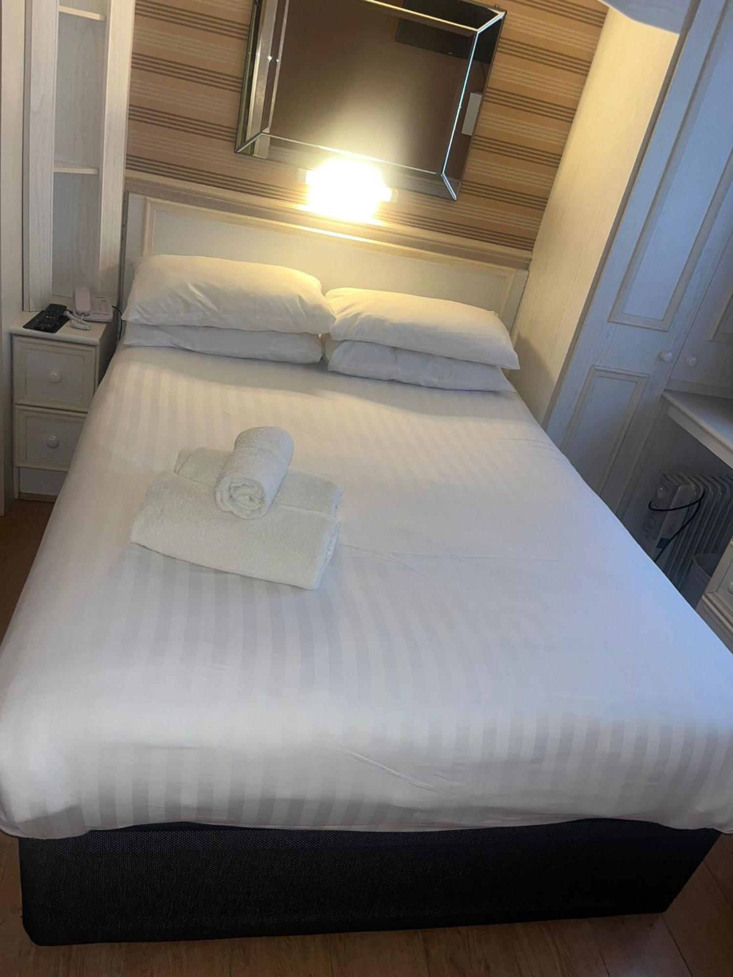 Lyndene Hotel Blackpool Extérieur photo